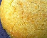 A picture of step 3 of Millet Dough Cake (Koganemochi).