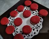 Foto langkah ke 19 dari resep Oreo supreme kw.