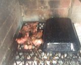 Foto del paso 6 de la receta: Matambrito de cerdo a la pizza
