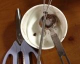 A picture of step 11 of uper Easy Chocolate Cupcakes.