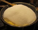 A picture of step 10 of Quince Jelly (Carne de Membrillo).