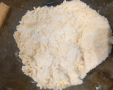 Foto del paso 5 de la receta: Crumble de manzanas express