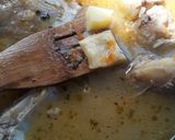 Foto del paso 7 de la receta: ~ Pantrucas 🥣~