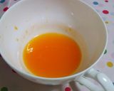 A picture of step 2 of This Makes You Beautiful Tangerine and Honey Black Tea.