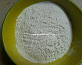 Foto langkah ke 1 dari resep Muffin Tape.