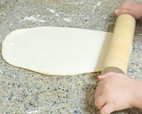 Foto del paso 8 de la receta: Empanada gallega de atún