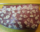 Foto del paso 1 de la receta: Lomo a las hierbas 