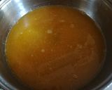 Foto del paso 3 de la receta: Delicada de Parchita (Maracuyá)