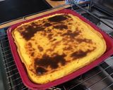 Une image de l'étape 11 de Flan pâtissier à l ugli.