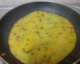 A picture of step 4 of Paushtik & Satvik Aahar --- Panki, No Onion, No Garlic.