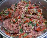 Foto del paso 1 de la receta: Lasagna de carne