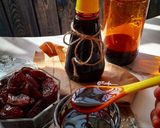 Foto langkah ke 7 dari resep Date Syrup/Date Molasses/ Sirup kurma Homemade.