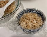 溏心蛋飯糰的食譜步驟6照片