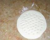 Roghni Naan(baked chicken tikka)