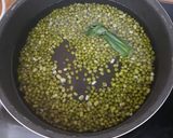 Foto langkah ke 2 dari resep Bubur Kacang Ijo Khas Madura.