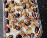Foto del paso 5 de la receta: Esqueixada de Bacalao de verano