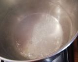 Foto del passaggio 2 della ricetta Orecchiette con cime di rape alla barese