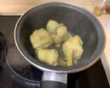 Foto del paso 2 de la receta: Alcachofas a mi manera