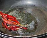 รูปขั้นตอนการทำที่ 2 ของ ยำไก่ สูตรภาคเหนือ