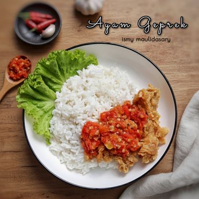 Langkah 5