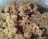 Une image de l'étape 4 de Porridge.