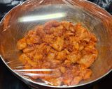 Foto del paso 4 de la receta: 89. Fajitas de Pollo