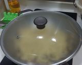 乾燒伊麵的食譜步驟5照片