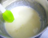 A picture of step 4 of Handmade Chocolate Truffles.