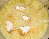 A picture of step 15 of Barbecue chicken wings.