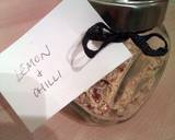 Vickys Seasoned Salts, Christmas Gift Idea, GF DF EF SF NF recipe step 4 photo