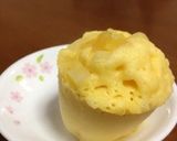 A picture of step 9 of 3 Ways of Cooking for Sweet Potato Steamed Bread - Made from Pancake Mix.
