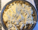 Foto del paso 5 de la receta: Torta de pera sin gluten