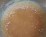 Foto del paso 3 de la receta: Sorbete de vino