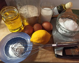 Foto del paso 1 de la receta: Magdalenas, las clásicas 🧁