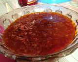 Foto langkah ke 5 dari resep Sambal terasi.