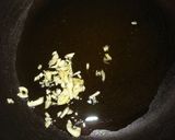 A picture of step 11 of Chowder-Like Pasta with Spring Cabbage and Clams.