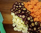 A picture of step 3 of Fiesta Shepard's Pie.
