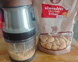 Foto del paso 2 de la receta: Pollo al horno al brandy con almendras