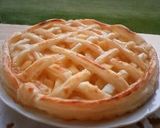 A picture of step 7 of Apple Chunk Filling.