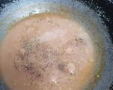 A picture of step 3 of Tomato and bottle gourd soup.