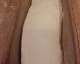 A picture of step 10 of Sourdough Bread.