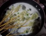 Foto langkah ke 3 dari resep Sempol Ayam.