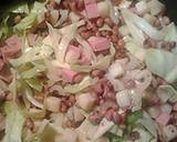 Pan's mix (vegetarian option) recipe step 3 photo
