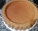صورة لخطوة 3 من وصفة بابا بكريمة البرتقال
