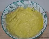 Foto langkah ke 5 dari resep # 185 : devilled chili eggs.