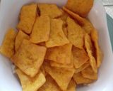 Foto del paso 4 de la receta: Sopaipillas Pasadas