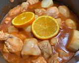 Foto del paso 1 de la receta: Pollo con Salsa de Barbacoa