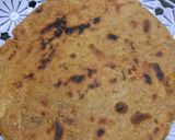 મસાલા રોટલા (Masala Rotla Recipe in Gujarati) રેસીપી સ્ટેપ4ફોટો