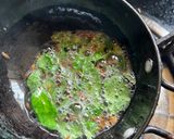 A picture of step 6 of Raw Mango Onion Chutney.