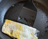 A picture of step 6 of ★ Easy snacks made with rice paper ★.